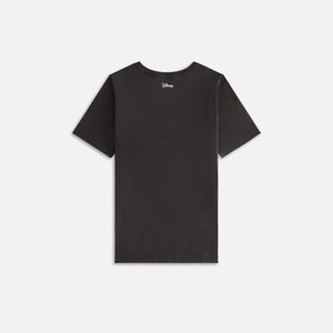 Disney | Kith Kids for Donald Duck Cowboy Vintage Tee - Black
