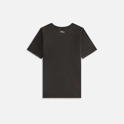 Disney | Kith Kids for Donald Duck Cowboy Vintage Tee - Black