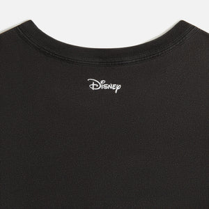 Disney | Kith Kids for Donald Duck Cowboy Vintage Tee - Black