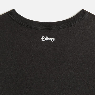 Disney | Kith Kids for Donald Duck Cowboy Vintage Tee - Black