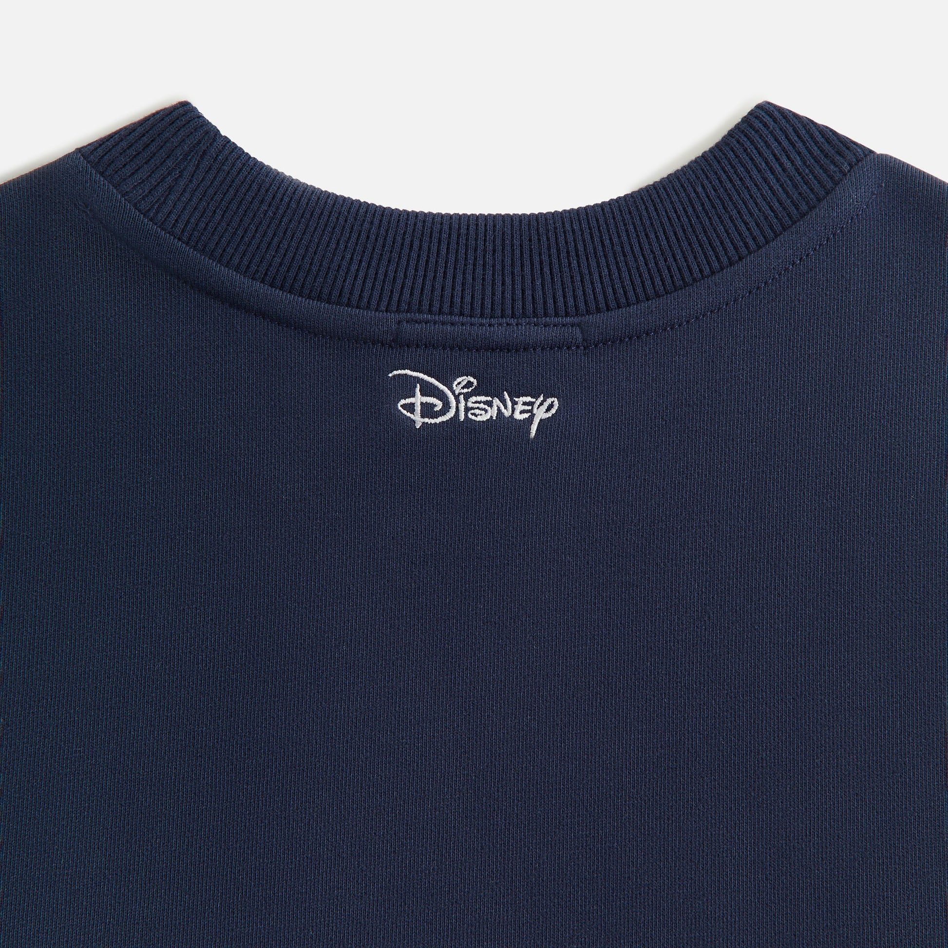 Disney | Kith Kids for Donald Duck Nelson Crewneck - Nocturnal