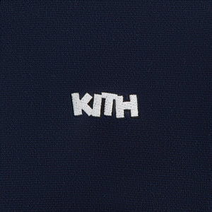 Disney | Kith Kids for Donald Duck Crewneck Sweater - Nocturnal