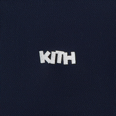 Disney | Kith Kids for Donald Duck Crewneck Sweater - Nocturnal