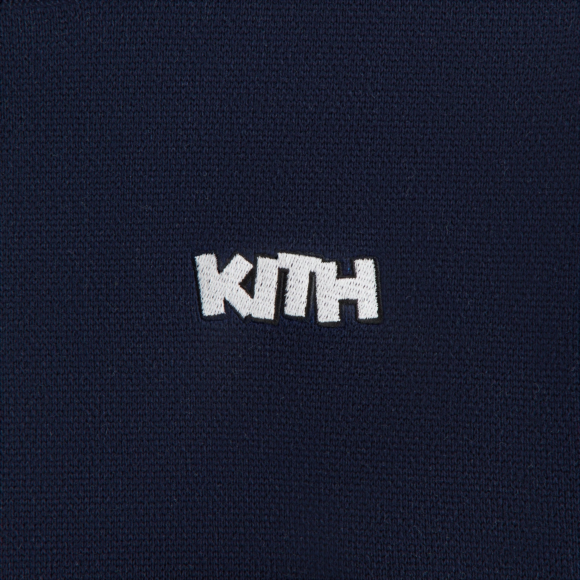 Disney | Kith Kids for Donald Duck Crewneck Sweater - Nocturnal