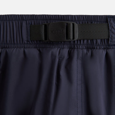 Kith Kids Tech Warm-Lined Mercer 8 Pant - Nocturnal