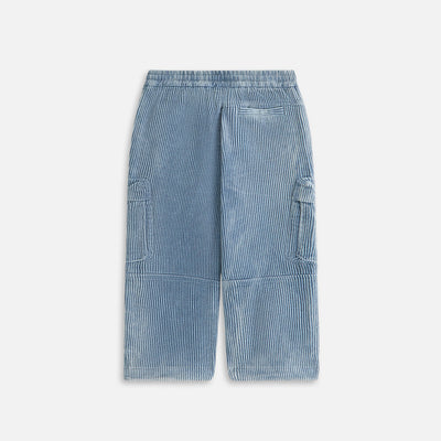 Kith Kids Cord Chauncey II Pant - Anchor