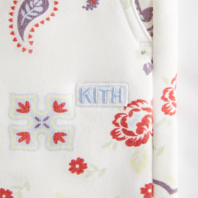 Kith Kids All-Over Printed Nelson Pant - Silk