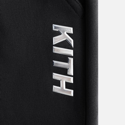 Kith Kids Novelty Logo Nelson Sweatpant - Black