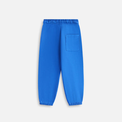 Kith Kids Novelty Logo Nelson Sweatpant - Cyclone
