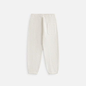 Kith Kids Quilted Nelson Sweatpant - Sandy Heather