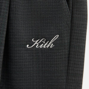 Kith Kids Leighton Pant - Black