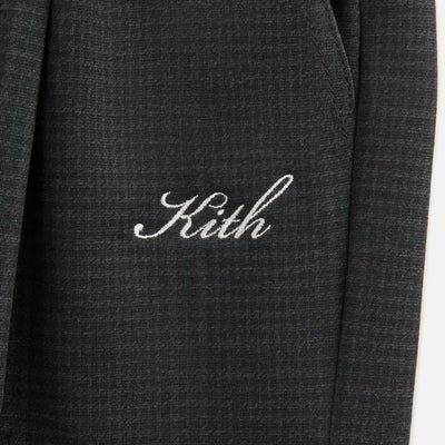 Kith Kids Leighton Pant - Black