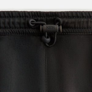 Kith Kids Satin Cargo Pant - Black