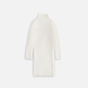 Kith Kids Piper Sweater Dress - Silk