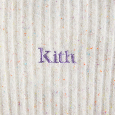 Kith Kids Piper Sweater Dress - Silk