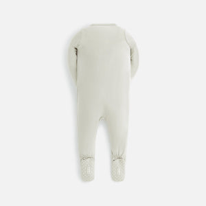Kith Baby Coverall - Plaster