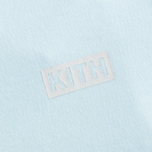 Kith Baby Coverall - Helium