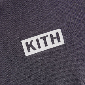 Kith Baby Coverall - Battleship