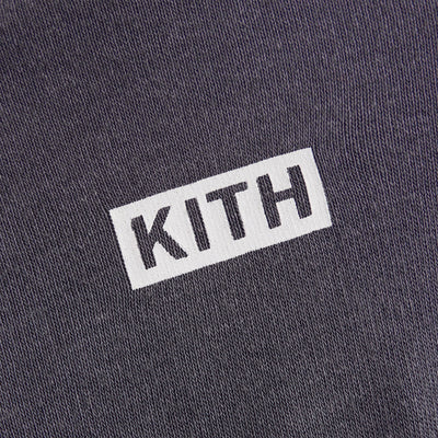 Kith Baby Coverall - Battleship