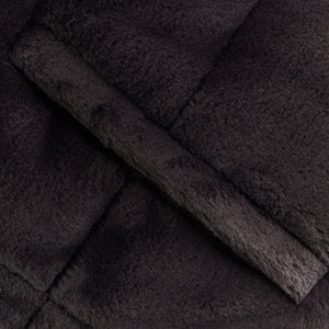 Kith Women Parker Teddy Fur Vest - Incognito