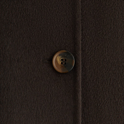 Kith Women Merra Double Breasted Coat - Incognito