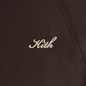 Kith Women Corwin II Suiting Track Jacket - Incognito