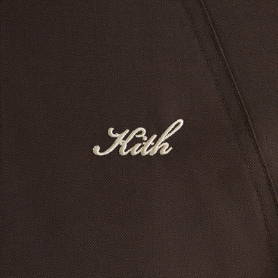 Kith Women Corwin II Suiting Track Jacket - Incognito