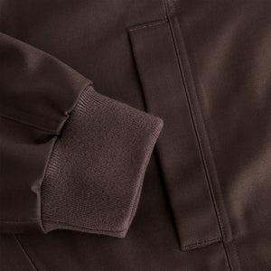 Kith Women Corwin II Suiting Track Jacket - Incognito