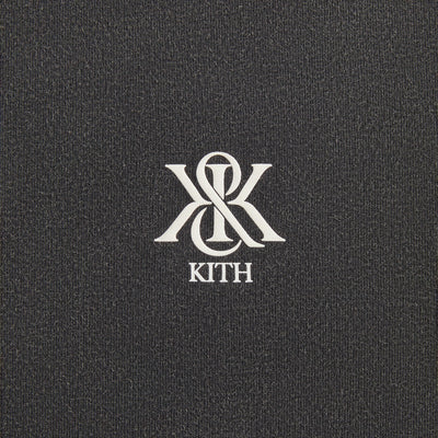 Kith Women Mulberry Vintage Tee - Black