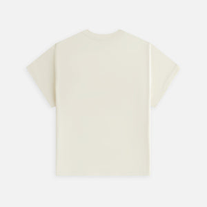 Kith Women Mulberry Vintage Tee - Muslin
