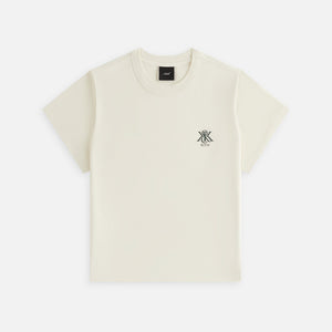 Kith Women Mulberry Vintage Tee - Muslin
