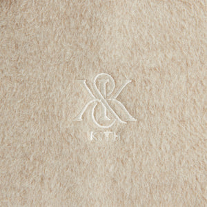 Kith Women Corwin Coach Zip - Waffle