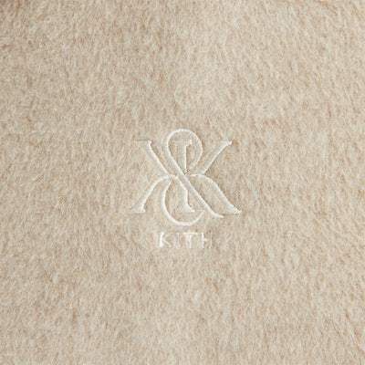 Kith Women Corwin Coach Zip - Waffle