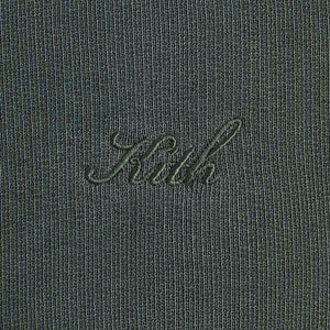 Kith Women Maryn Cropped Turtleneck - Machine