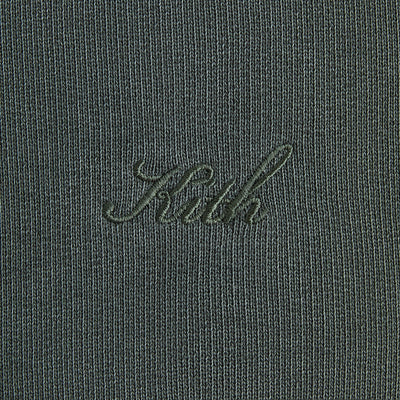 Kith Women Maryn Cropped Turtleneck - Machine