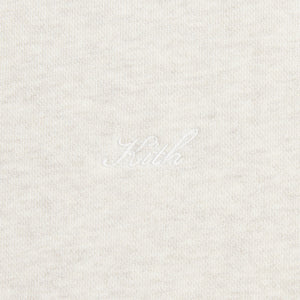 Kith Women Sedo Scarf Hoodie - Sandy Heather