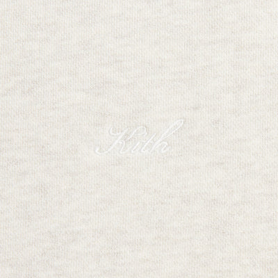 Kith Women Sedo Scarf Hoodie - Sandy Heather