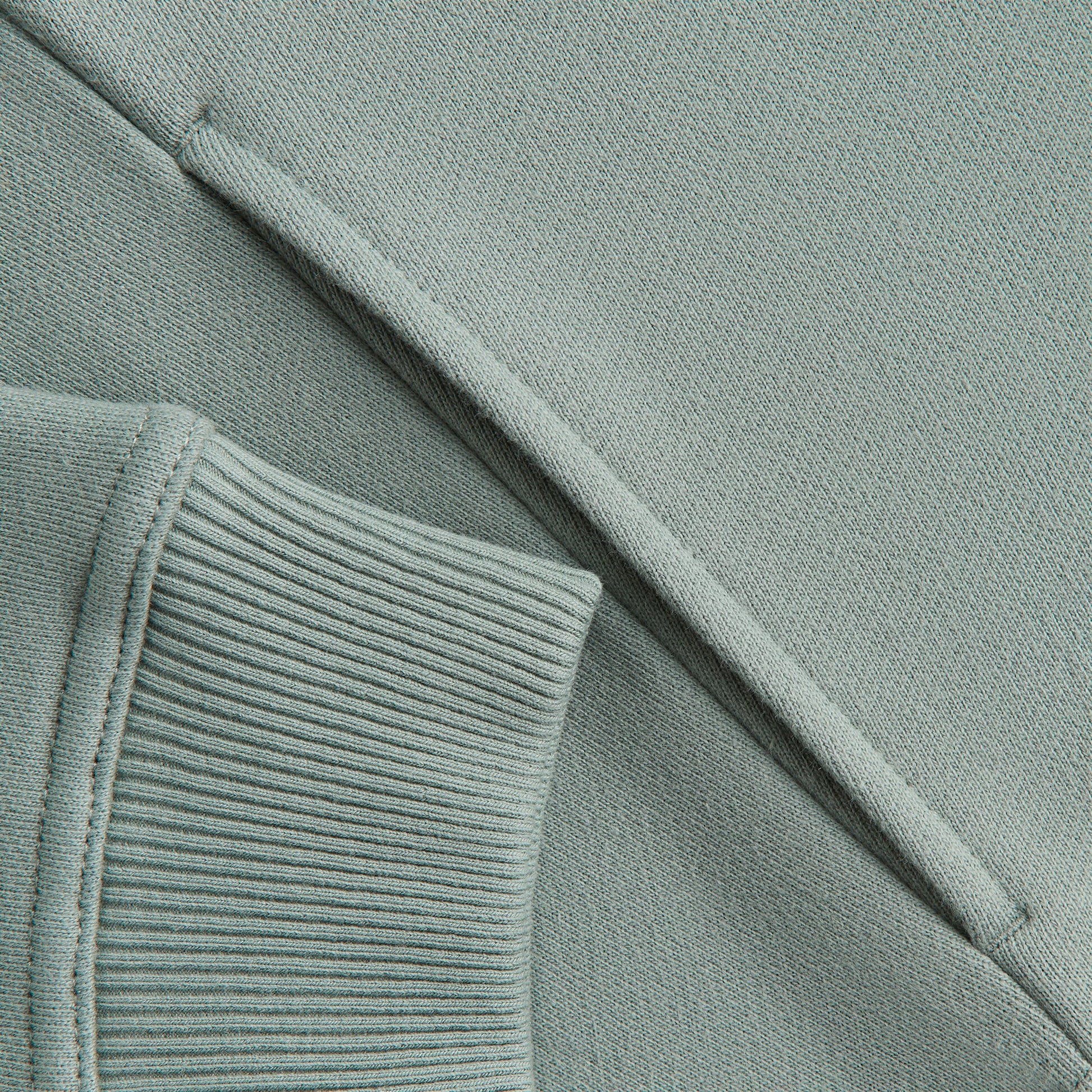 Kith Women Maverick Magnified Kith Hoodie - Virtue