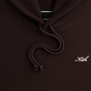 Kith Women Jane II Hoodie - Incognito