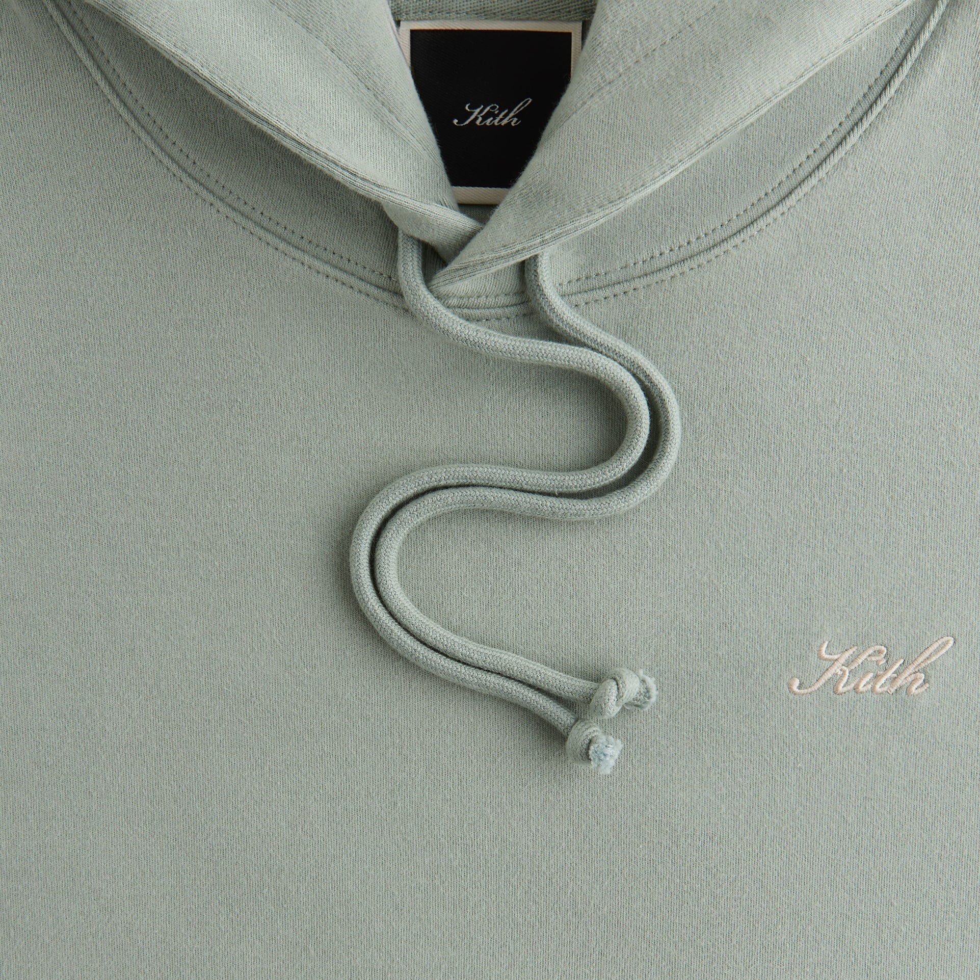 Kith Women Jane II Hoodie - Cavan