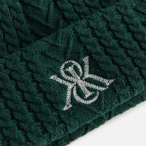 Kith Women Pom Pom Beanie - Stadium