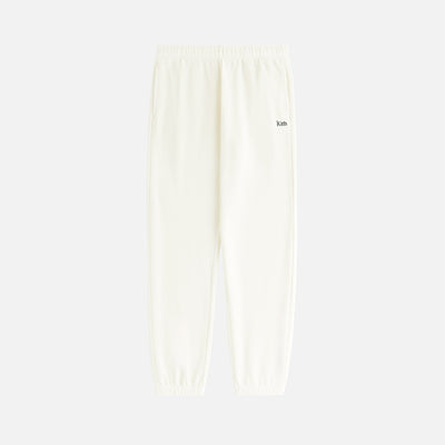 Kith Women Chelsea Sweatpant III - Sandrift