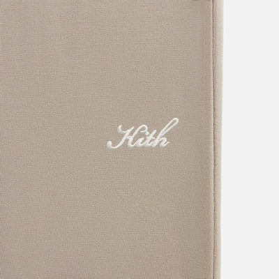 Kith Women Eliya Modal Lounge Pant - Wren