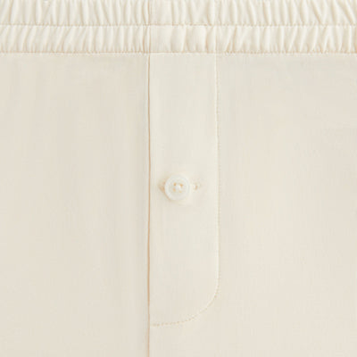 Kith Women Modal PJ Short - Muslin