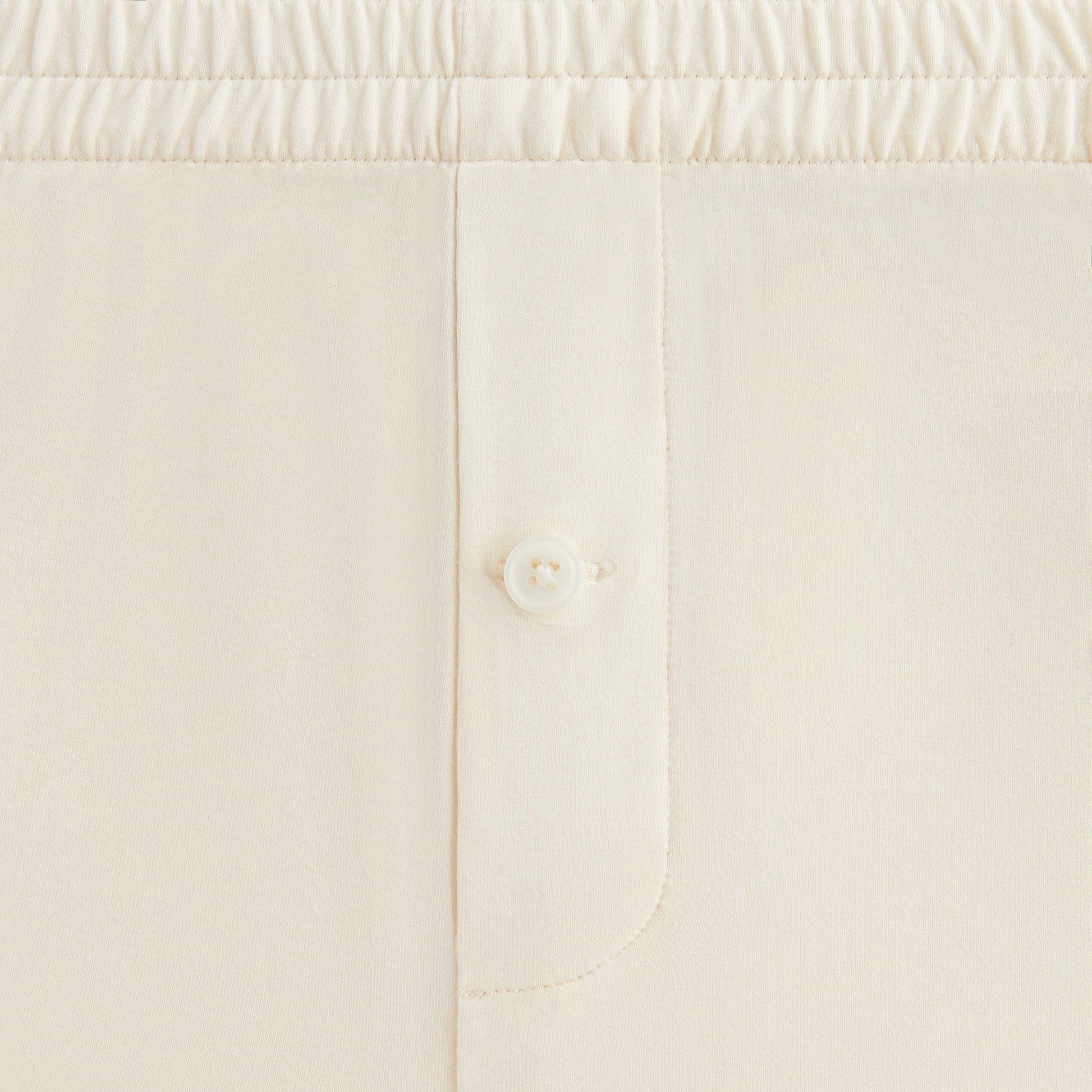 Kith Women Modal PJ Short - Muslin