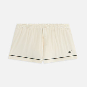 Kith Women Modal PJ Short - Muslin