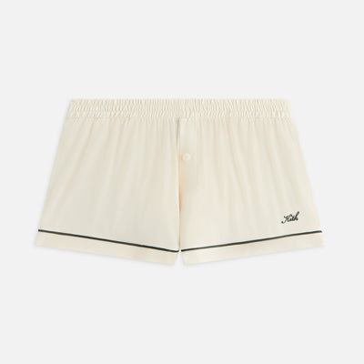 Kith Women Modal PJ Short - Muslin