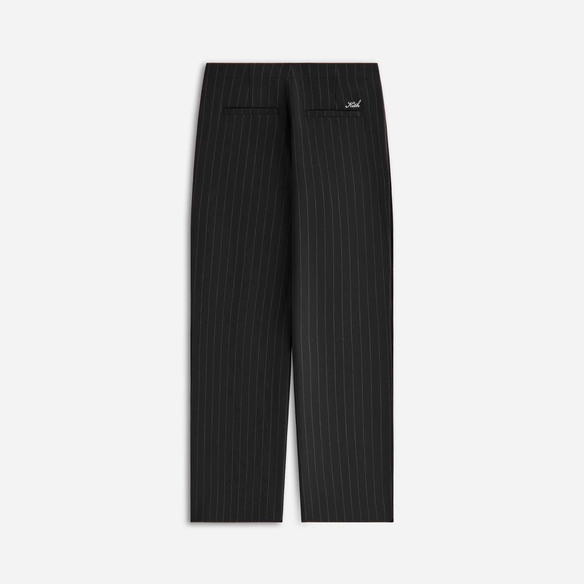 Kith Women Brinley Tearaway Pant - Black