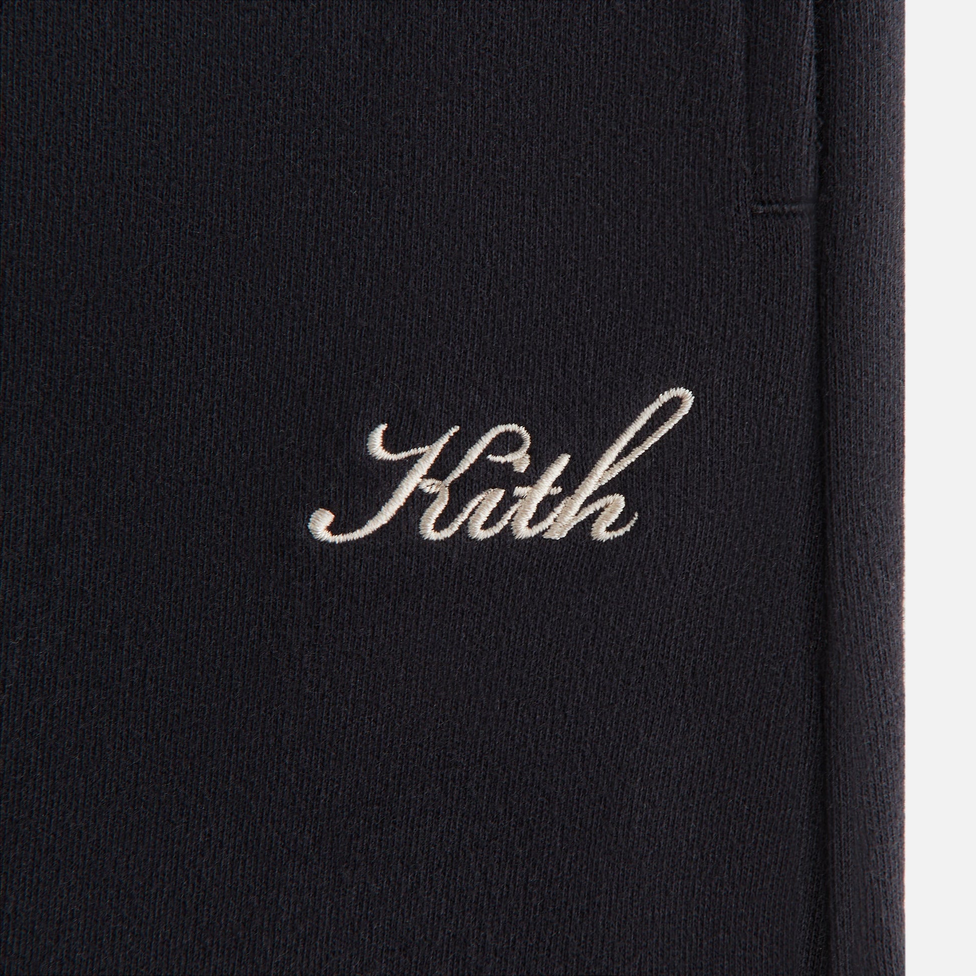 Kith Women Shain III Sweatpant - Black