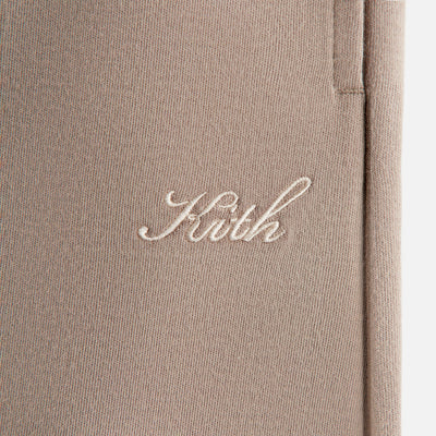 Kith Women Shain III Sweatpant - Quicksand